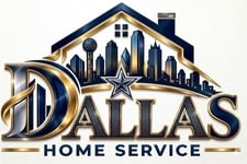 Dallas Home Service logo
