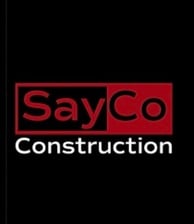 Logo for Sayco Construction LLC