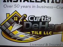 Avatar for Curtis Dehart Tile LLC