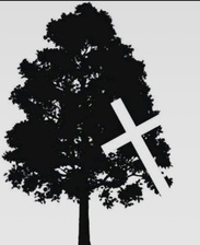 Logo for Trusting Tree Service