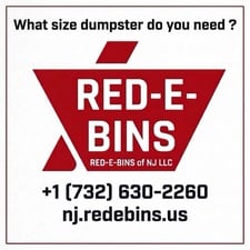 Avatar for Red-E-Bins of NJ LLC