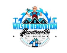Logo for Wilson Renovation Services