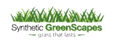 Avatar for Synthetic GreenScapes