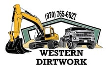 Avatar for Western Dirt Work