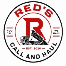 Avatar for Red's Call and Haul LLC