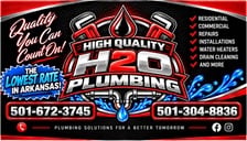 Avatar for High Quality H20 plumbing llc