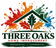Logo for Three Oaks Home Improvement LLC