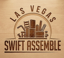 Logo for Swift Assemble