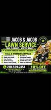 Avatar for Jacob and Jacob Lawn Service