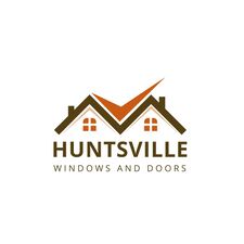 Huntsville Windows & Doors logo