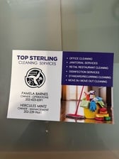 Avatar for Top Sterling Cleaning Services LLC