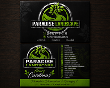 Avatar for Paradise Landscaping