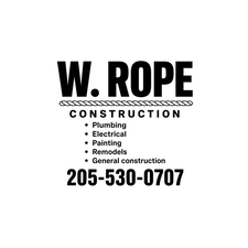 Avatar for W.ROPE Construction