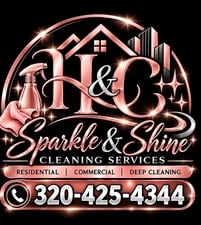 Avatar for H&C Sparkle and Shine Cleaning