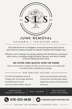 Avatar for SLS Junk Removal
