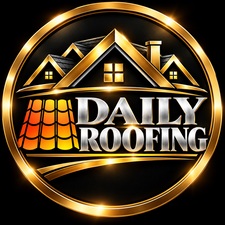 Dailyroofing logo