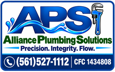 Avatar for Alliance Plumbing Solutions, LLC