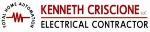 Kenneth Criscione, LLC logo