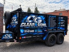 Avatar for CLEAR&GONE