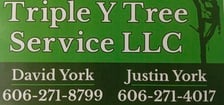 Avatar for TRIPLE Y TREE SERVICE LLC