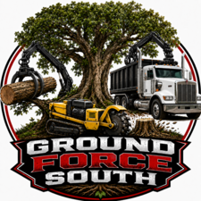 Ground Force South LLC logo
