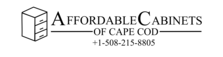 Affordable Cabinets Of Cape Cod logo