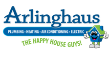 Avatar for Arlinghaus Plumbing Heating Air Conditioning & Electrical