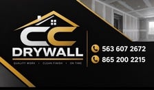 Avatar for C & C Drywall Group