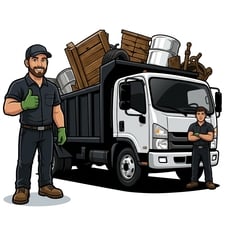 Avatar for Snider Junk Removal