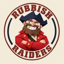 Avatar for RubbishRaiders