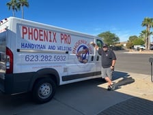 Avatar for Phoenix Pro Handyman and Welding LLC