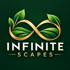 Logo for Infinite Scapes Corp