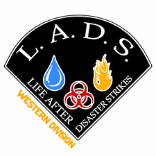 Avatar for L.A.D.S. Restoration Western Division