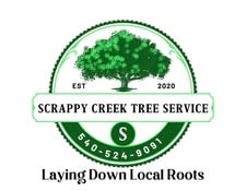 Avatar for Scrappy Creek Tree Service and Stump Grinding