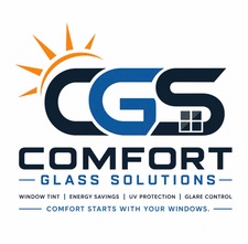Avatar for Comfort Glass Solutions LLC
