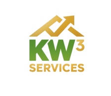 Logo for KW3 Services