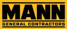 Logo for MANN GENERAL CONTRACTORS LLC