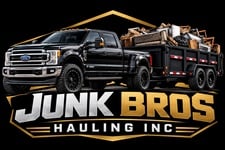 Avatar for Junk Bros Hauling Inc.