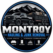 Avatar for Montroy Hauling & Junk removal