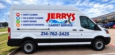 Avatar for Jerry's Carpet Service, Inc.