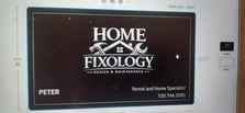 Avatar for Home Fixology Denver