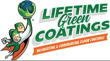 Avatar for Lifetime Green Coatings