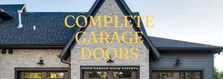 Avatar for Complete Garage Doors