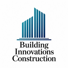 Logo for Building Innovations Construction LLC