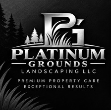 Avatar for PLATINUM GROUNDS LANDSCAPING LLC