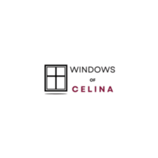 Windows of Celina logo