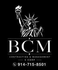 Avatar for BCM Contracting llc