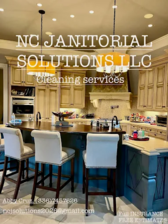 Avatar for NC Janitorial Solutions LLC