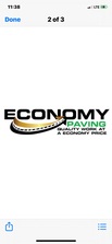 Avatar for Economy Paving & Maintenance