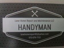 Avatar for LANE HOME REPAIR AND MAINTENANCE LLC